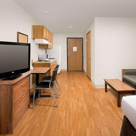 Extended Stay America Select Suites - Bentonville Exterior foto