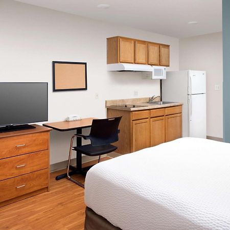 Extended Stay America Select Suites - Bentonville Exterior foto
