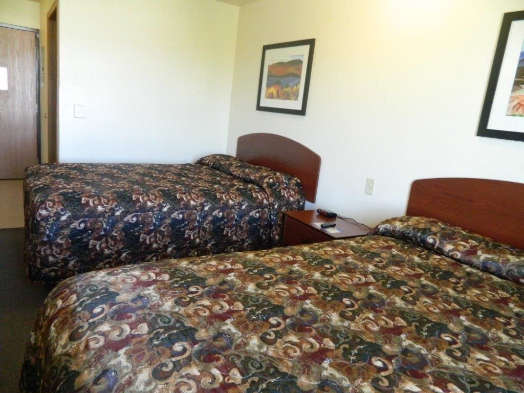 Extended Stay America Select Suites - Bentonville Zimmer foto