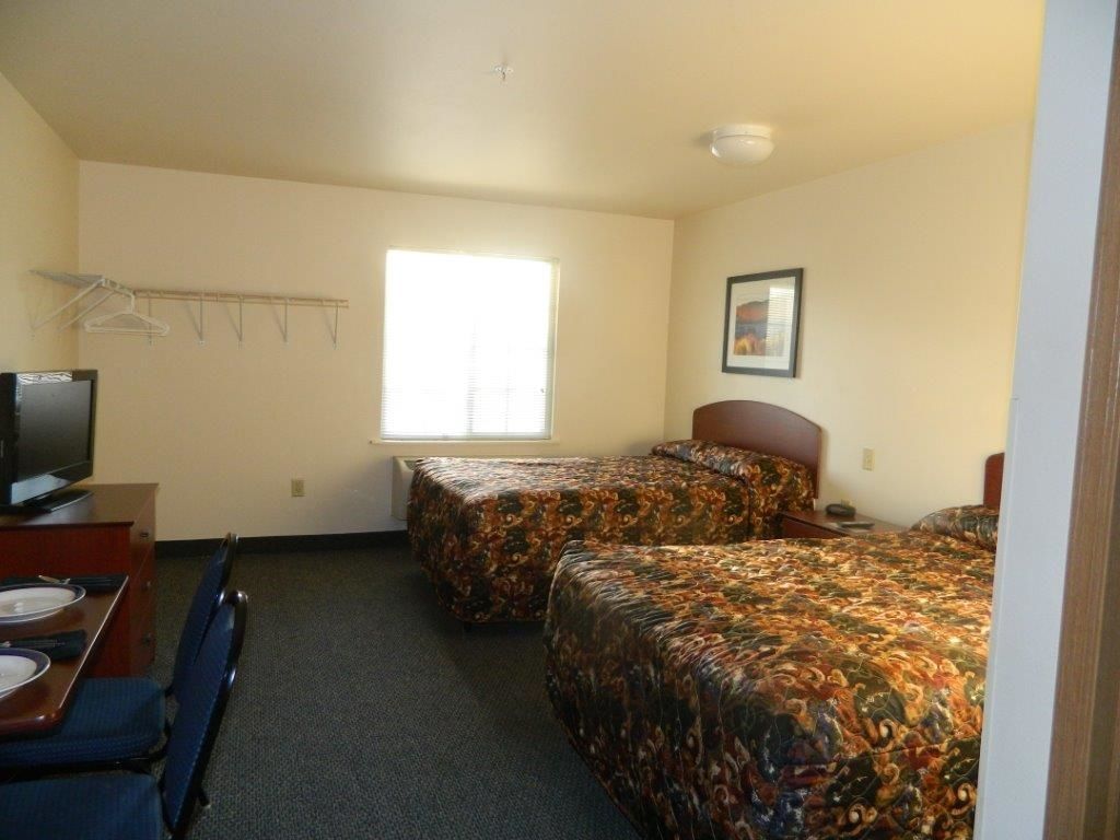 Extended Stay America Select Suites - Bentonville Zimmer foto