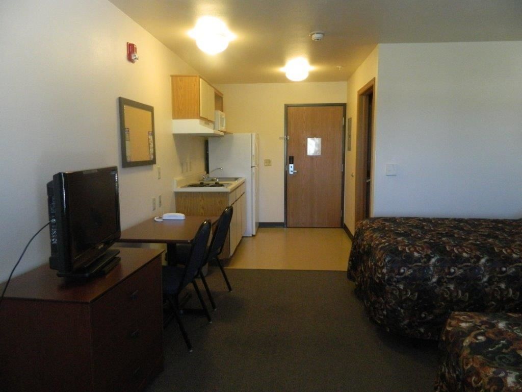 Extended Stay America Select Suites - Bentonville Zimmer foto