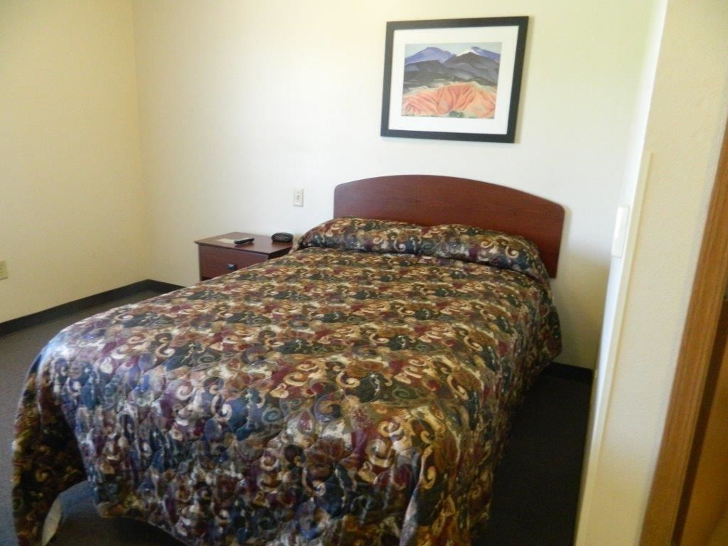 Extended Stay America Select Suites - Bentonville Zimmer foto